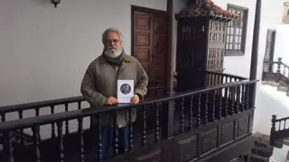 Félix Hormiga,  alma de Lanzarote