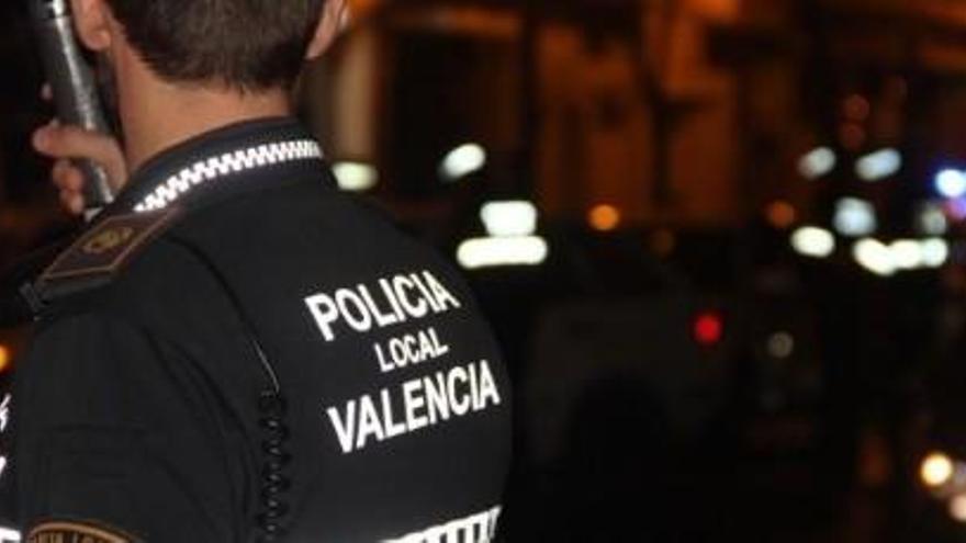 Investigan la violación de una joven tras haber sido drogada en plena calle en Valencia