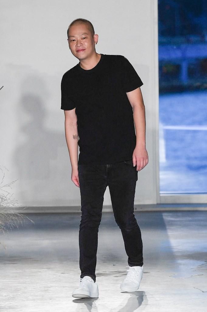 Jason Wu