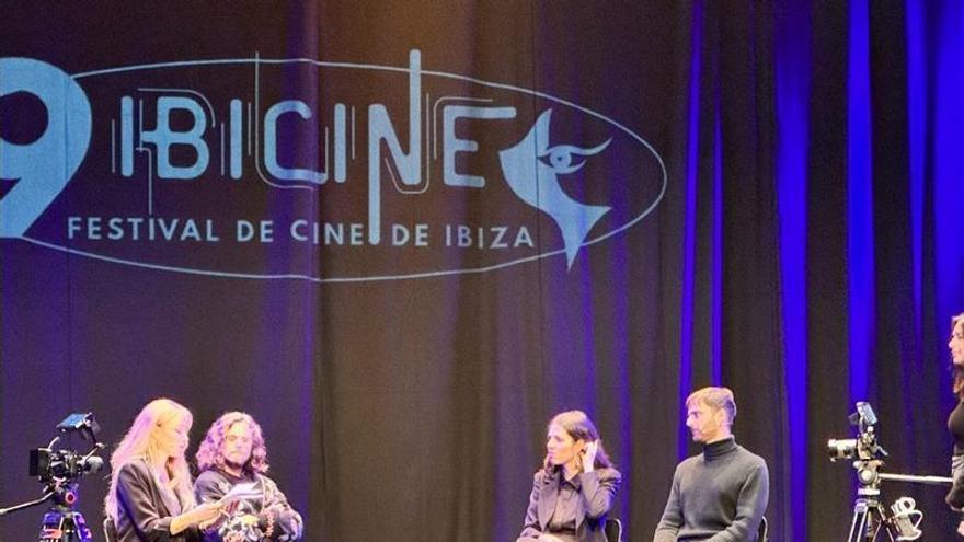 ‘Boca a Boca’ llega a Ibiza de la mano de Ibicine para visibilizar el abuso sexual en la infancia