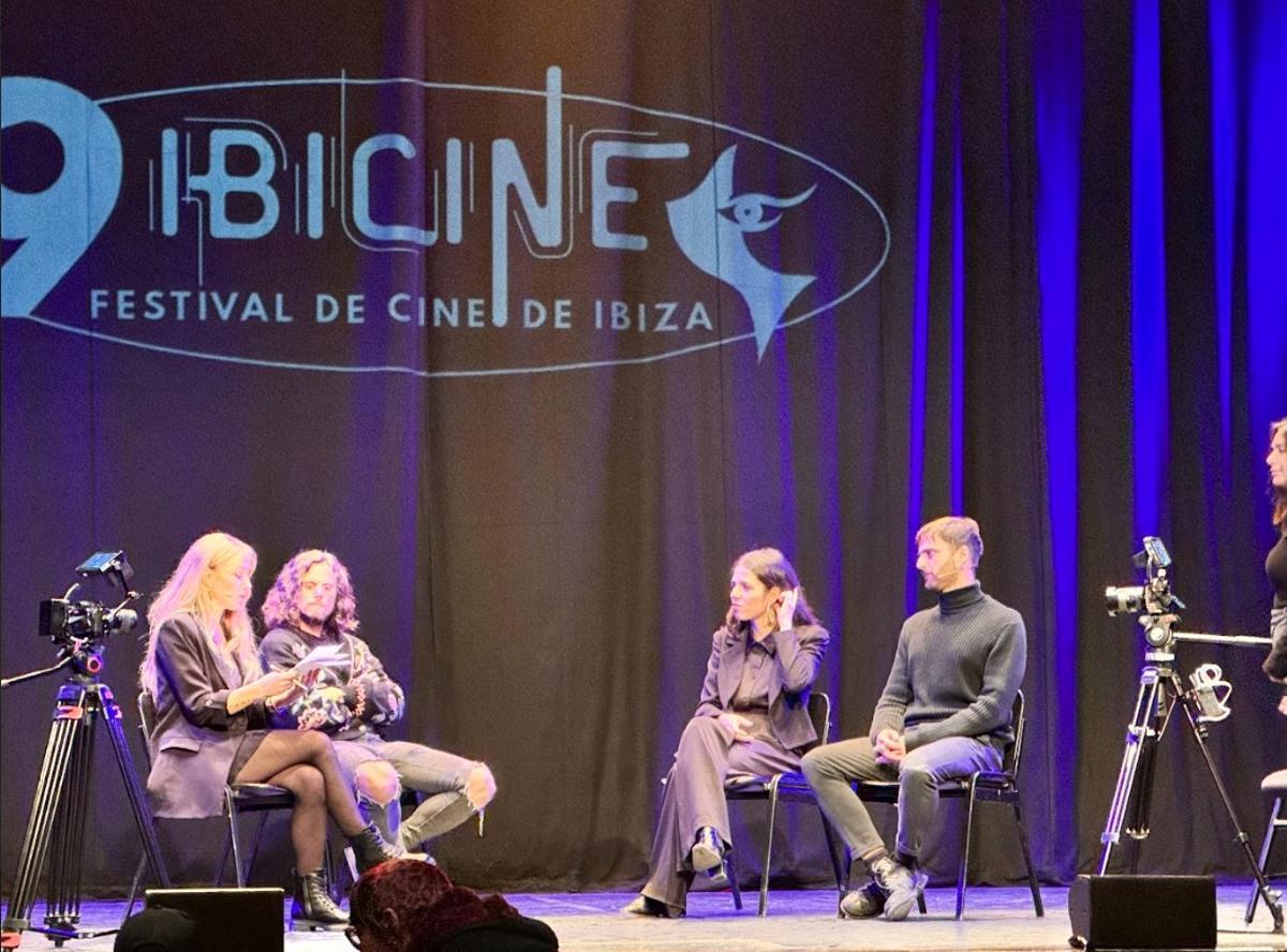 Festival de Cine Ibiza