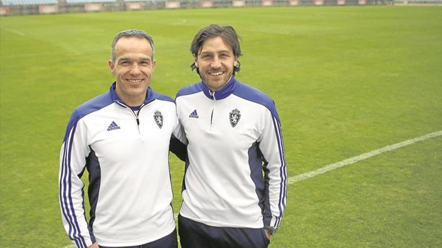 Formadores y entrenadores