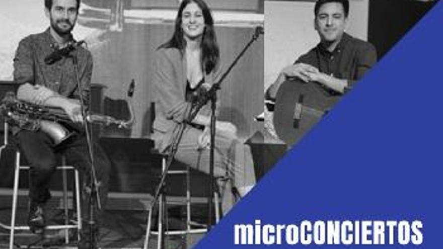 Miguel Arribas Trío