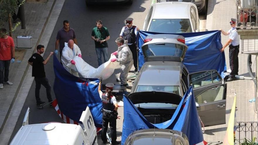 Prisión para el hombre que mató a su cuñado y lo dejó en un maletero