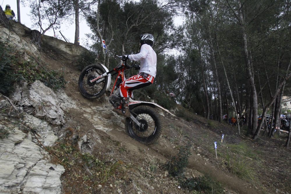 Campeonato de España de trial