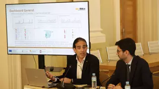 La Ciudad Monumental, el atractivo más conocido de Cáceres