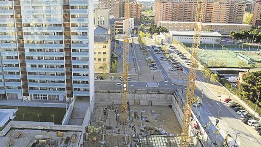 El 36% de las compraventas de vivienda se realiza sin hipoteca