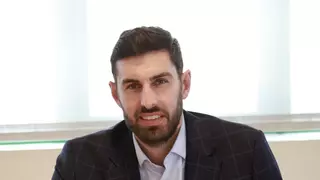 Antelo: "Si la izquierda sale en tromba a criticar algo, el PP empieza a flojear rápido"