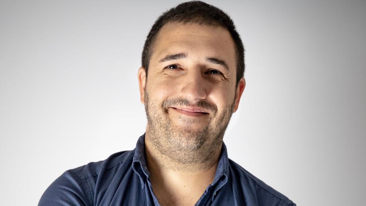 Pregonero de la Semana Santa de Elche, Diego Bonmatí