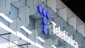 Telefónica perd 411 milions per la venda de filials a Amèrica