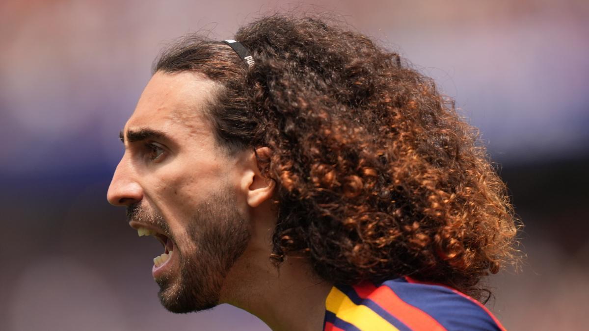 De la Fuente sobre el tatuaje que han prometido hacerse algunos jugadores: "Se han equivocado"