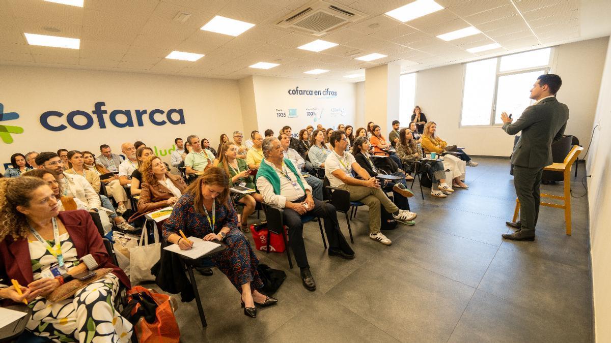 ExpoCofarca 2026