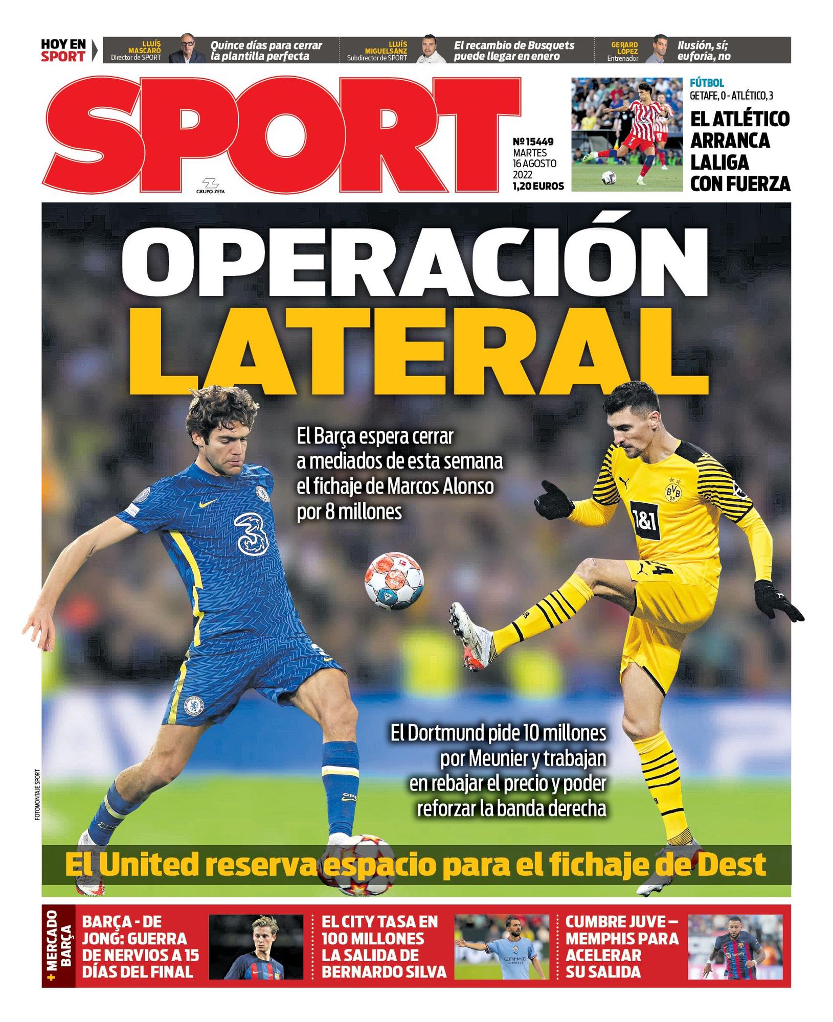 Portada 16/08