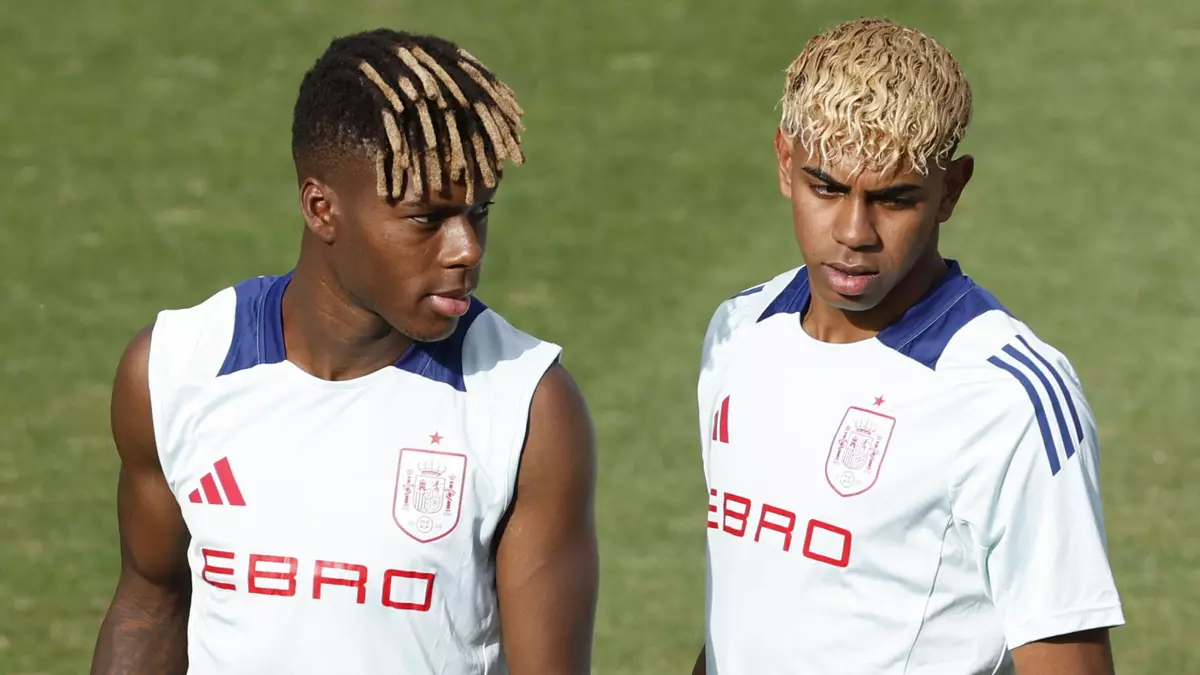 Pros y contras del fichaje de Nico Williams