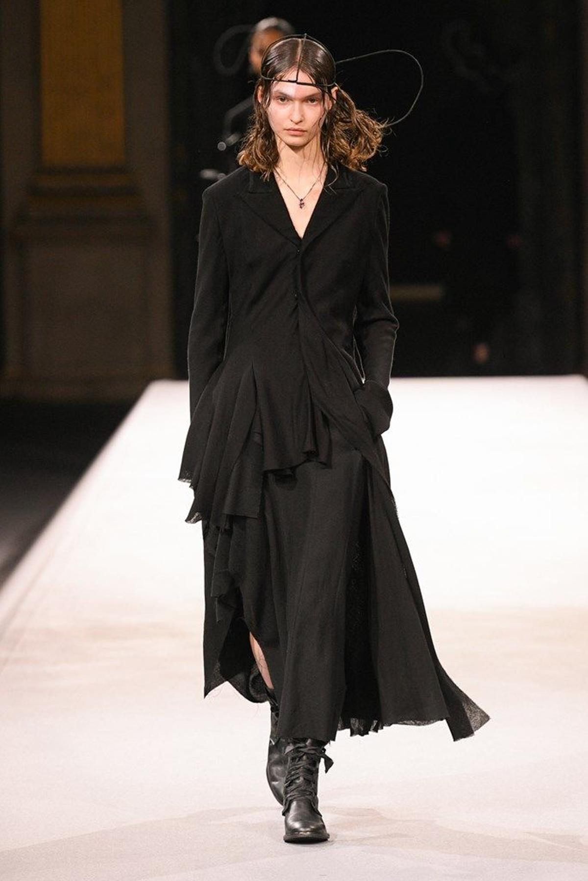 Yohji Yamamoto