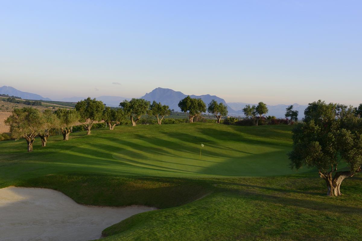 La Finca Resort, primera parada del Torneo VIAJAR Golf