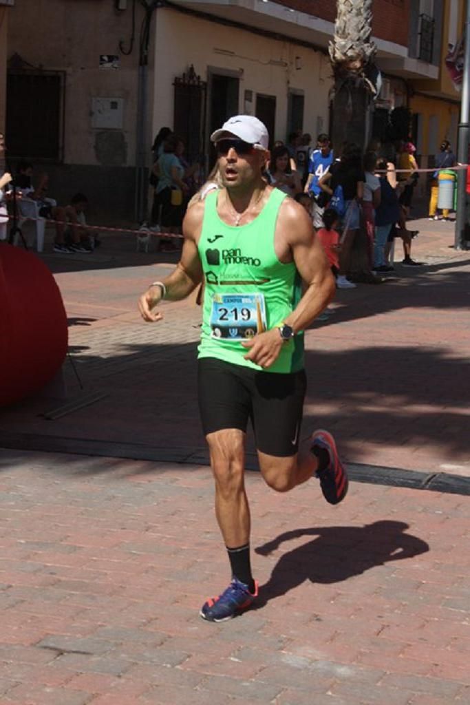 Carrera Popular Campos del Rio, en imágenes (II)