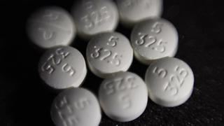Los fabricantes de opioides fijan a España como nuevo mercado