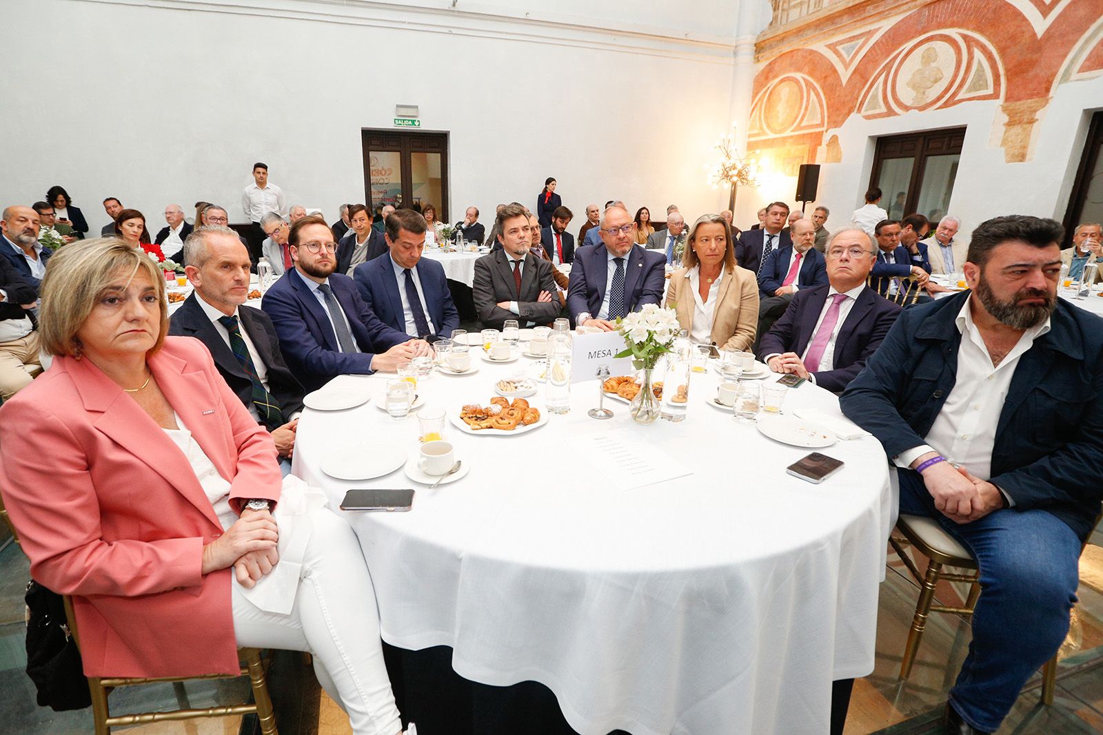 Córdoba Conecta analiza los retos de la Córdoba sostenible desde el punto de vista urbanístico