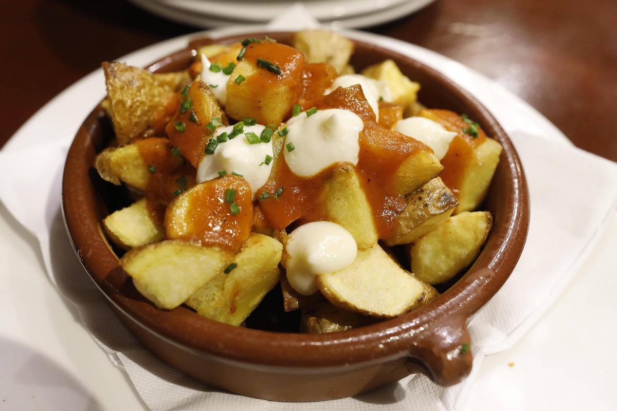 Les imatges del Zanpanzar, la primera taverna basca de Girona Les imatges del Zanpanzar, la primera taverna basca de Girona