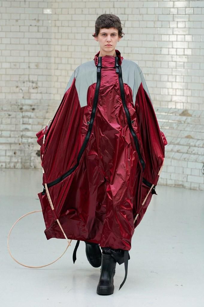 London College Of Fashion