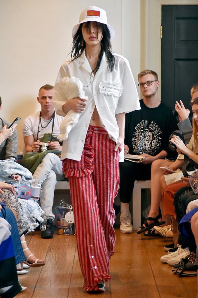 Jamie Wei Huang