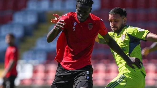 El Penafiel, club de la familia Escotet, se salva en el descuento y seguirá un más en la Liga 2 de Portugal