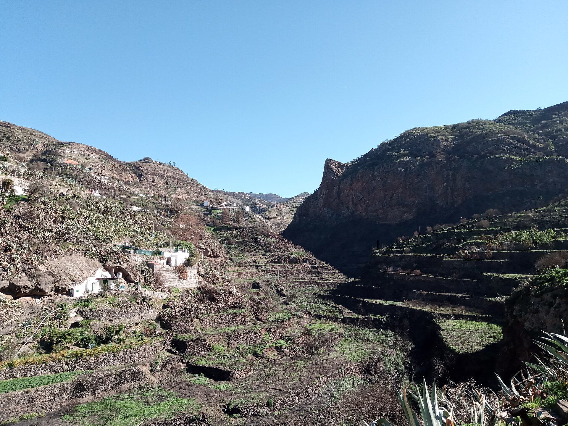 Es Patrimonio Mundial de la UNESCO desde 2019