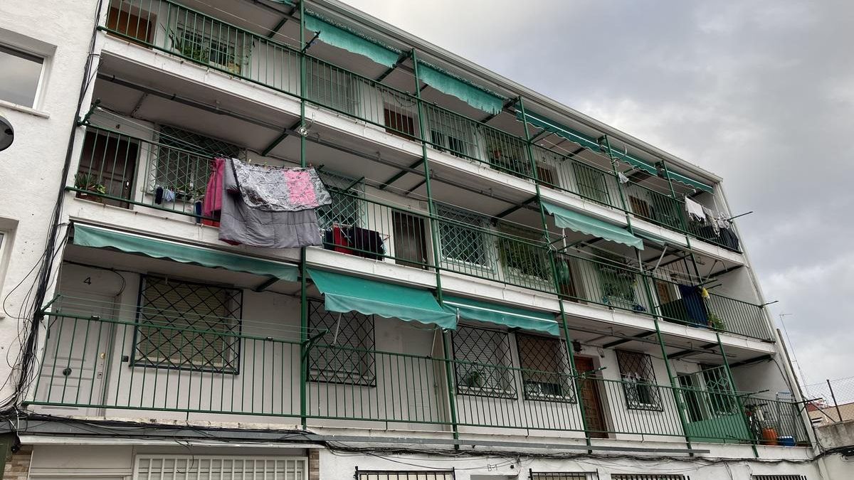Barrio de los Elementos de Pozuelo de Alarcón