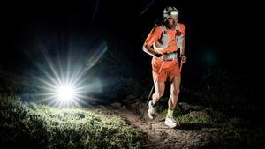 Pau Capell, en la Transgrancanaria