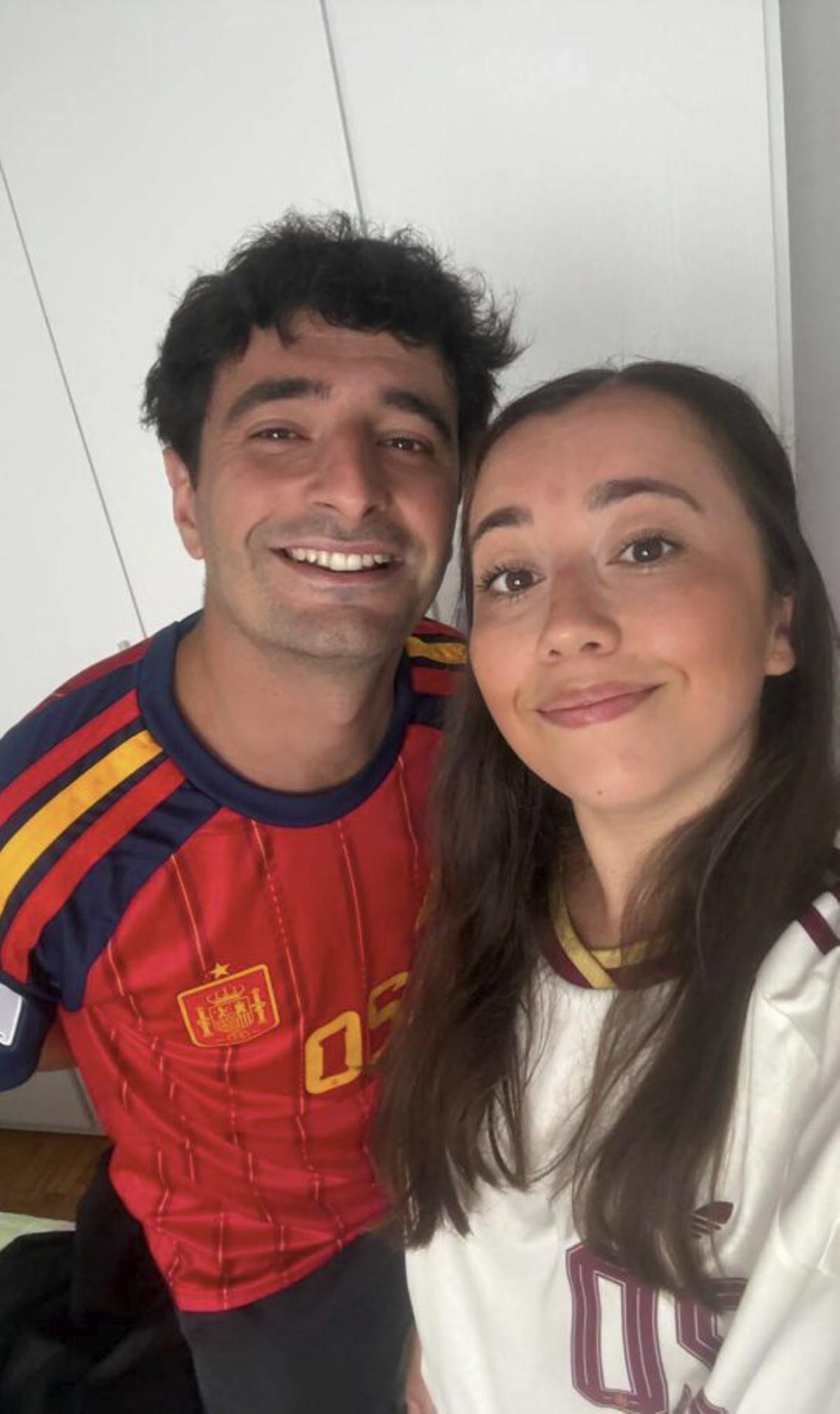 La estrella agota las banderas