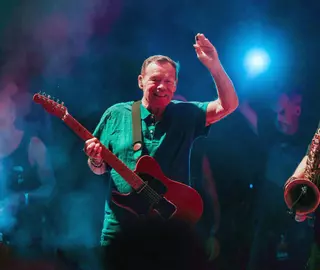 Cap Roig es mou a ritme de reggae