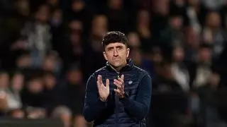 Pablo Hernández, sobre el liderato del Castellón: "Es momento de disfrutar, la gente que queremos a este club sabemos por lo que hemos pasado""