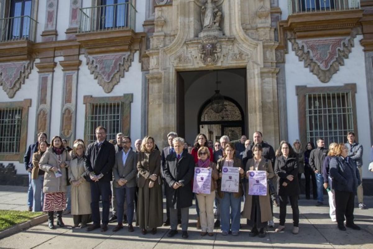 25N en Córdoba y provincia, en imágenes