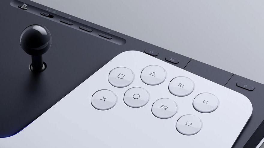 PlayStation amplía sus accesorios con el mando arcade FlexStrike y los altavoces Pulse Elevate