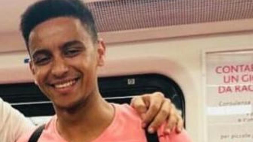 Detenido en Reino Unido el principal sospechoso de la muerte del joven Soufian en Salceda