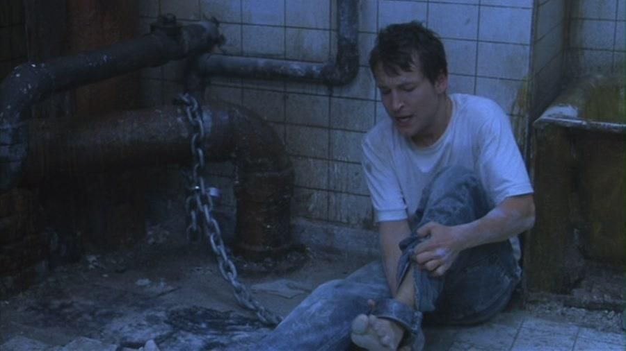 Saw (de la primera a la última)