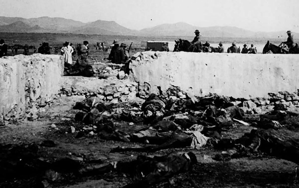 ibicencos en la legión | D.I.