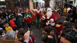 Descubre 5 planes que hacer con hijos esta Navidad en Cáceres