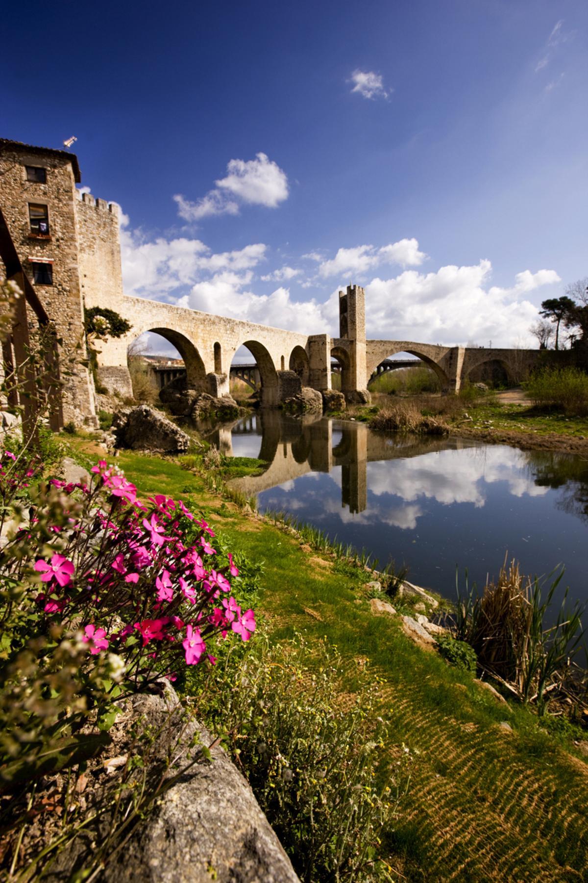 Escenas de Besalu