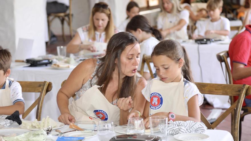 Quesos Castillo de Holanda afianza su canariedad con una variedad 100% canaria y natural