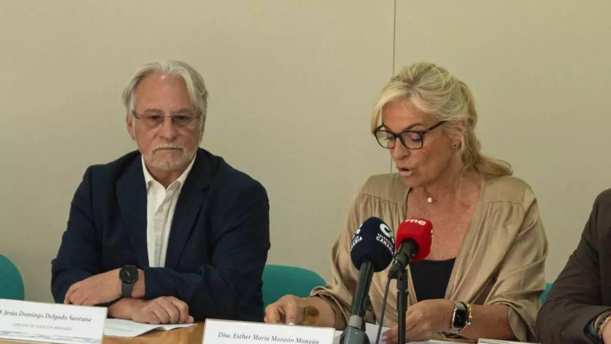 Reformar el modelo sanitario