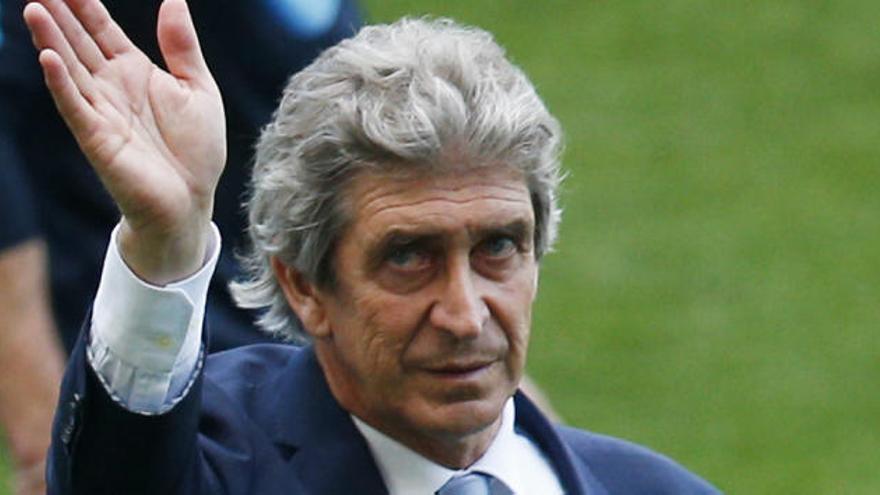 Pellegrini entrenará al Hebei Fortune chino