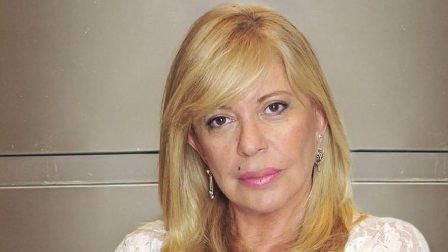 Bárbara Rey sentencia a Ángel Cristo tras su carta de perdón: &quot;No tengo nada que decirle&quot;