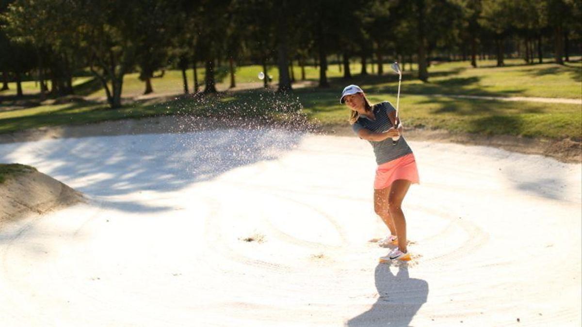 La Sella Golf analizará la huella de carbono que producen sus instalaciones.
