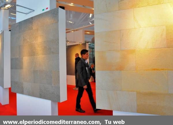 CERSAIE 2011