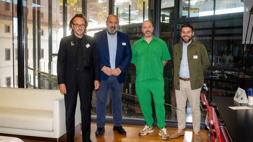 El alcalde de Palma quiere organizar una gran exposición sobre la obra de Miró