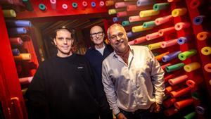 Elrow o com fer ballar 700.000 persones