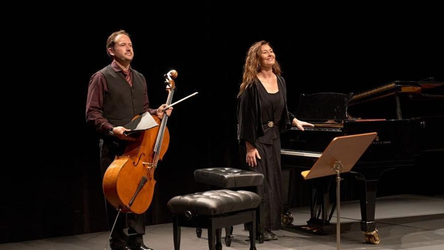 Conciertos consentidos