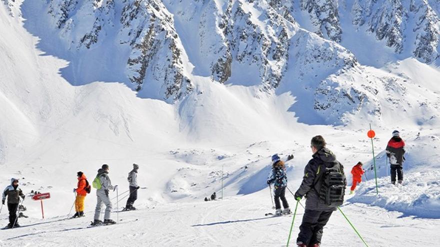 L&#039;Alta i la Baixa Cerdanya preveuen engegar la temporada d&#039;esquí el 25 de novembre